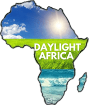 Daylight Africa